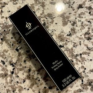 Illamasqua Hydra Setting Spray